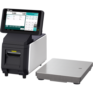 Digi - Bilance con stampante integrata DPS5000e