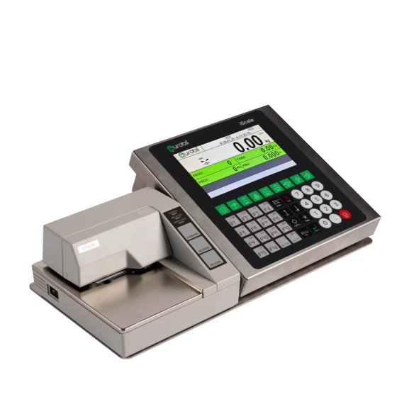 Eurobil - Visore iscale color special VISS-C-TM