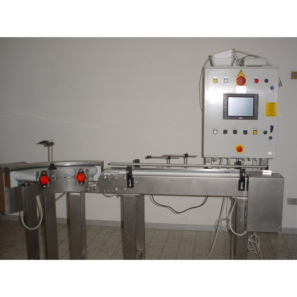 Applicatore RAP46Pf4iCA Per Settore Ittico