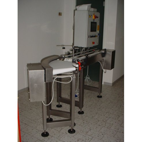 Applicatore RAP46Pf4iCA Per Settore Ittico