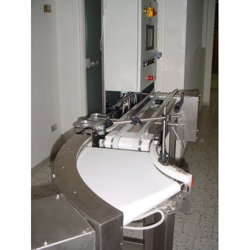 Applicatore RAP46Pf4iCA Per Settore Ittico