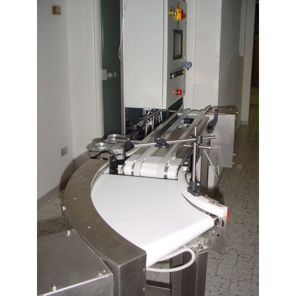 Applicatore RAP46Pf4iCA Per Settore Ittico