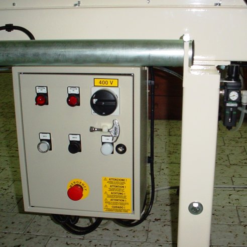 Quadro elettrico generale