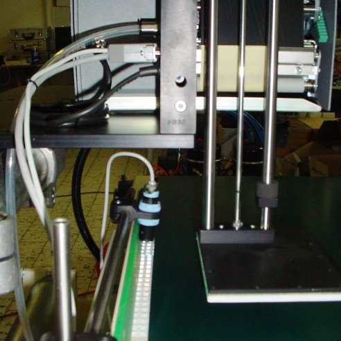 Fine Linea per Prodotti in Blister