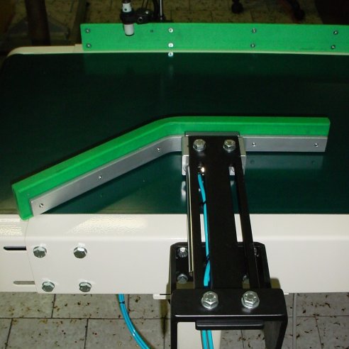 Fine Linea per Prodotti in Blister