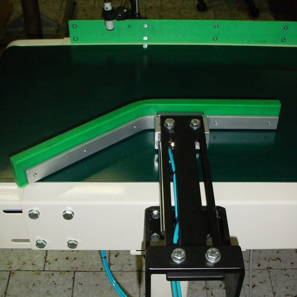 Fine Linea per Prodotti in Blister